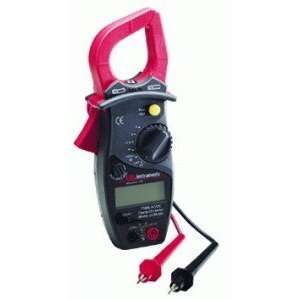   Meter 1000 Amp Trms Ac/dc (623 GCM 620) Category Clamp Meters and