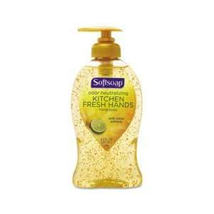  CPM26583 Softsoap® SOAP,LIQUID HAND,YEL Beauty