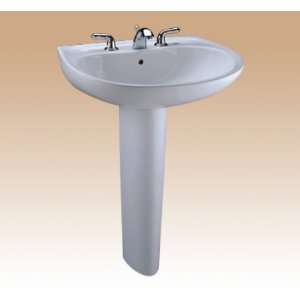  Toto Sinks LT241 4G Toto Supreme Lavatory only 4 CC 
