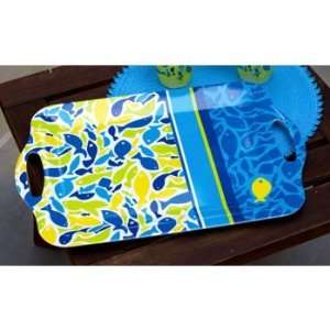  Simple Swimmers EcoBamboo Tray   Large