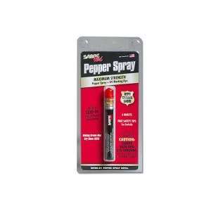  Tactical OC Pepper Spray Baton Refill