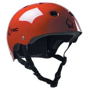  Protec The Classic CPSC Red Helmet, L/XL Sports 