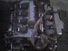 VW Passat Audi A4 1.8 Turbo AEB Engine Complete with Turbo All 