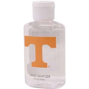  NCAA Tennessee Volunteers 2oz. Hand Sanitizer Dispenser 