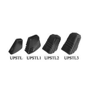  Large Rubber Stand Tips UPSTL (5/8 x 5/16 Opening 