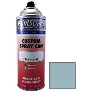 12.5 Oz. Spray Can of Polar Blue Poly Touch Up Paint for 1960 Chrysler 