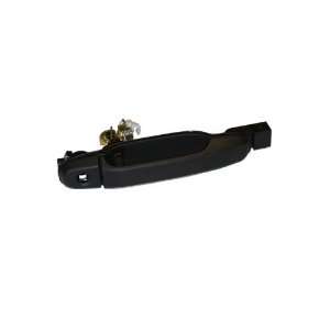 Toyota Previa Outside Front Passenger Side Replacement Door Handle