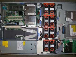 IBM xSeries 345 Server 8670 2*Xeon 2.8 2GB RAM 8670 L1x  