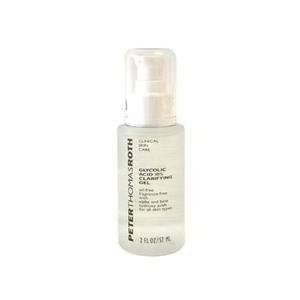  Glycolic Acid 10% Clarifying Gel   57ml/2oz Health 