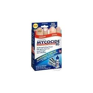  MYCOCIDE NS ANTIMICROBAL SOLUTION 