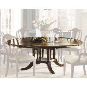 Universal Furniture Round Dining Table Kentwood UF518657  