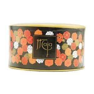  New   MAJA by Myrurgia DUSTING POWDER 5.2 OZ   152474 