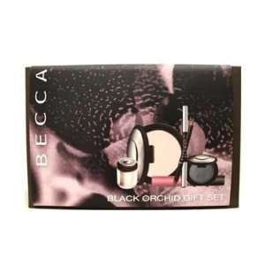  Becca Black Orchid Gift Set 