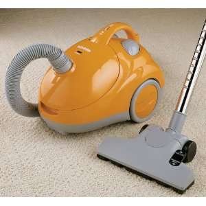  Hoover Canister Vac