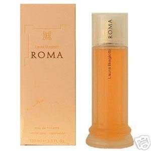  ROMA by Laura Biagiotti 1.7 Perfume Beauty