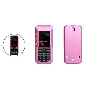  Aluminum Metal Case Skin for Nokia 5310 Cell Phones & Accessories