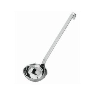  All Clad Stainless Large Soup Ladle