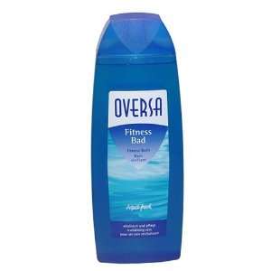  Oversa Aquafresh Fitness Bath, 33.8 fluid ounces. Beauty