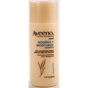  Aveeno Active Naturals Nourish Shampoo Case Pack 36 