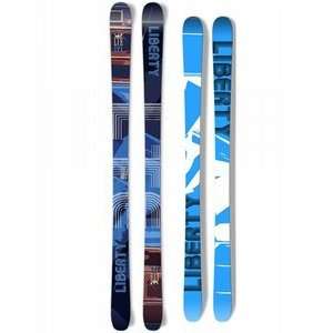  Liberty LTE Skis 171