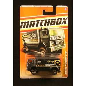   of 11) MATCHBOX 2010 Basic Die Cast Vehicle (#93 of 100) Toys & Games