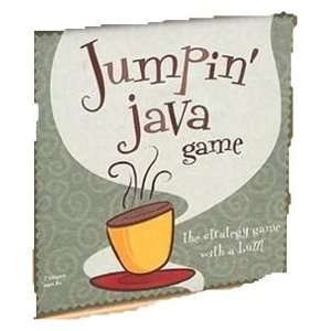 Jumpin Java Toys & Games