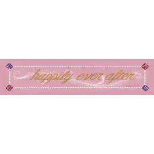 Becca Barton   Happily Ever After Canvas 