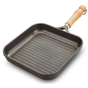  Berndes Square Grillpan, Tradition, 9.5 in. Kitchen 