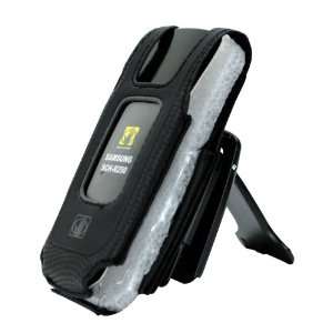  Body Glove Case with Removable Swivel Belt Clip for 