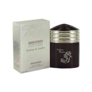  Boucheron Parfums De Joaillier by Boucheron   Men   Eau De 
