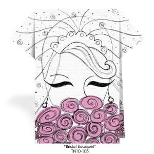 Bridal Boutique Decorative Napkins 