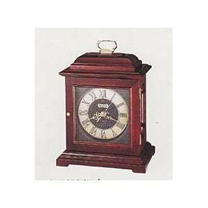  Bulova B1873 Mantel Clock