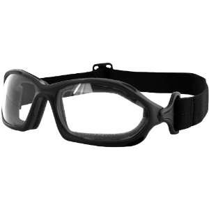  Bobster Eyewear DZL Photochromic Goggles BDZL001 