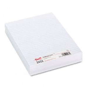  Pacon® Composition Paper PAPER,CMPSTN,3/8,8X10.5 (Pack 