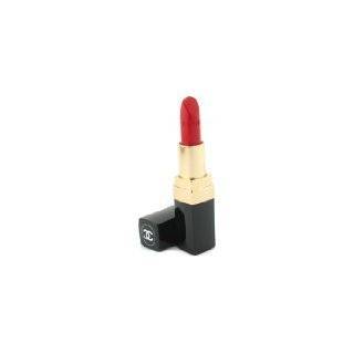 Chanel Rouge Coco Hydrating Creme Lip Colour lipstick 19 Gabrielle 3.5 