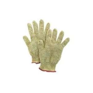  Sperian Glove, Cut Resistant, Jumbo, CRT13J, Set of 12 