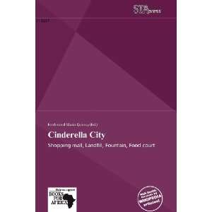    Cinderella City (9786136207230) Ferdinand Maria Quincy Books