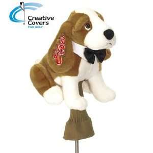  Creative Covers Novelty Headcover Elvis Hound Dog Sports 