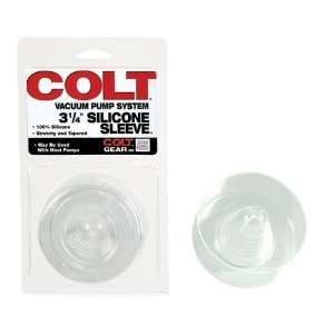  Colt   Vac Pump 3 1/4 Sleeve