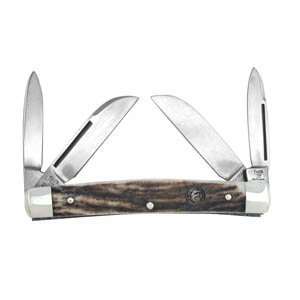    Frost Cutlery   H&R Deer Stag, 3 3/4 in.