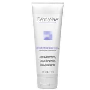  DermaNew Specials Hydrating Microdermabrasion Creme 7 oz 
