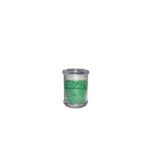  Wickless Green Tea Candle 