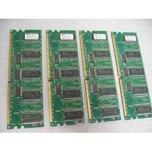  Server RAM Memory PC2100 256MB DDR ECC CL 2.5 Samsung 