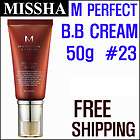 MISSHA M Perfect Cover Blemish Balm BB Cream 50ml #23 foundation 