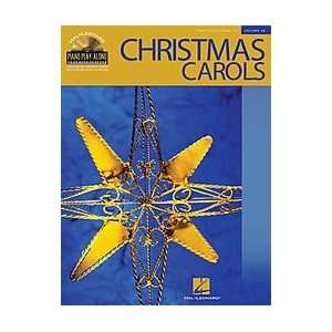  Christmas Carols Musical Instruments
