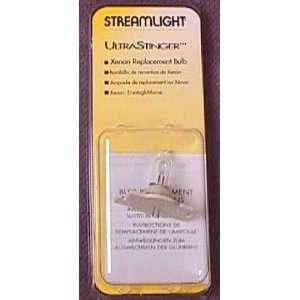  Streamlight Ultra Stinger Bulb Extra Bulb For Ultrastinger 