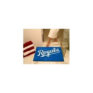  Kansas City Royals All Star Rug