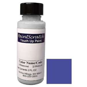   Paint for 2011 Ford Fusion (color code SZ) and Clearcoat Automotive