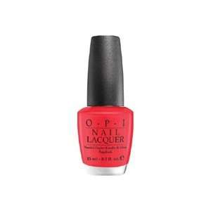 OPI   South Beach Collection  OPI on Collins Ave Nail Lacquer/Polish 