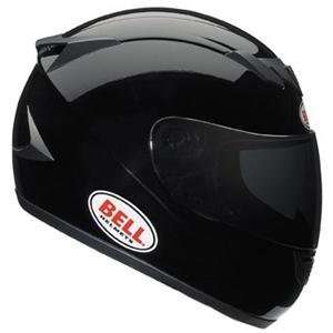  Bell Apex Solid Helmet   Large/Black Automotive